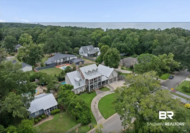 1st image of 300 Perdido, Fairhope, AL 36532 | MLS# 406583