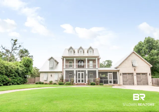 2nd image of 300 Perdido, Fairhope, AL 36532 | MLS# 406583