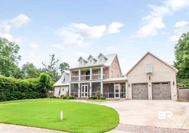 Photo 3 of Single family home for sale at 300 Perdido, Fairhope, AL 36532 | MLS# 406583 | Listing updated on 2026-08-27