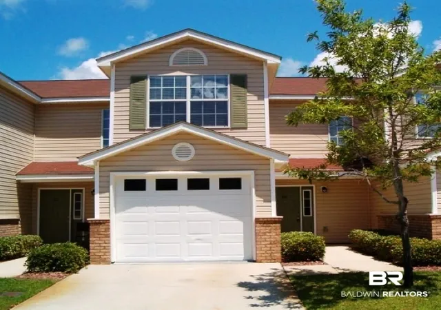 Photo 2 of Townhouse for sale at 1517 Regency Rd #UNIT 54, Gulf Shores, AL 36542 | MLS# 409040 | Listing updated on 2026-10-22