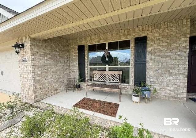 Photo 3 of Single family home for sale at 16658 Tyson Dr, Foley, AL 36535 | MLS# 397602 | Listing updated on 2026-09-19