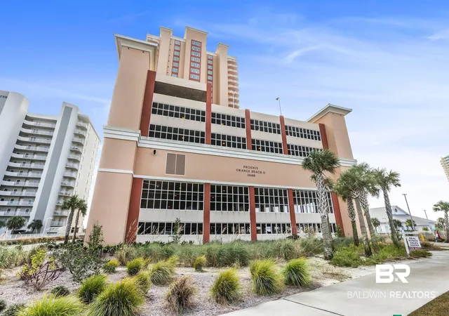 Photo 1 of Townhouse for sale at 26688 Perdido Beach Blvd #1703, Orange Beach, AL 36561 | MLS# 384811 | Listing updated on 2026-09-03