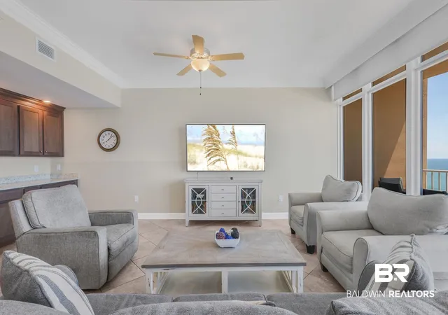 Photo 3 of Townhouse for sale at 26688 Perdido Beach Blvd #1703, Orange Beach, AL 36561 | MLS# 384811 | Listing updated on 2026-09-03