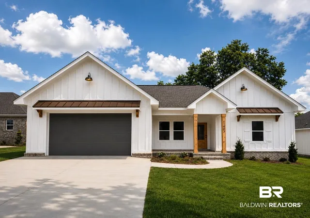 Photo 1 of Sale Pending at 11403 Warrie Crk Aly, Fairhope, AL 36532 | MLS# 393971 | Listing updated on 2026-08-02