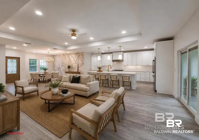 Photo 3 of Sale Pending at 11403 Warrie Crk Aly, Fairhope, AL 36532 | MLS# 393971 | Listing updated on 2026-08-02
