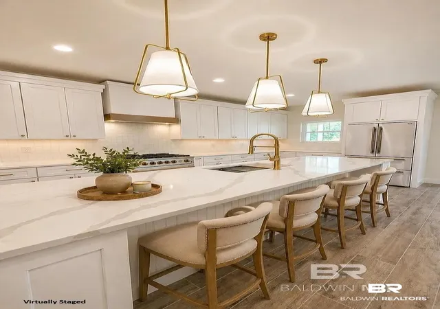 Photo 3 of Sale Pending at 11403 Warrie Crk Aly, Fairhope, AL 36532 | MLS# 393971 | Listing updated on 2026-08-02