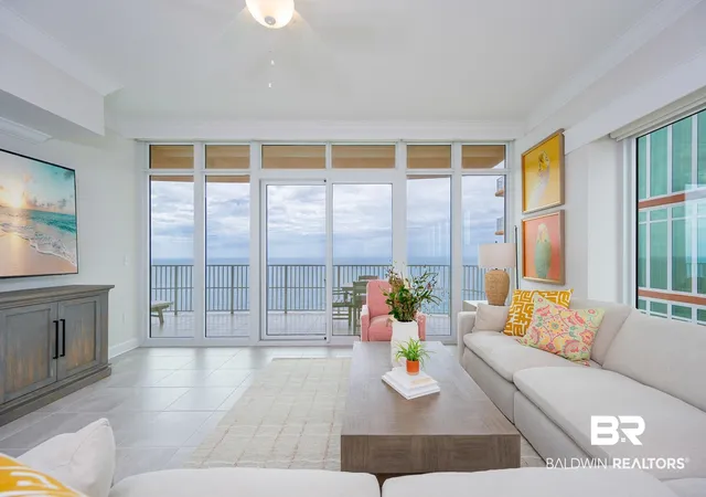 Photo 2 of Townhouse for sale at 23008 Perdido Beach Blvd #2305, Orange Beach, AL 36561 | MLS# 397804 | Listing updated on 2026-10-21