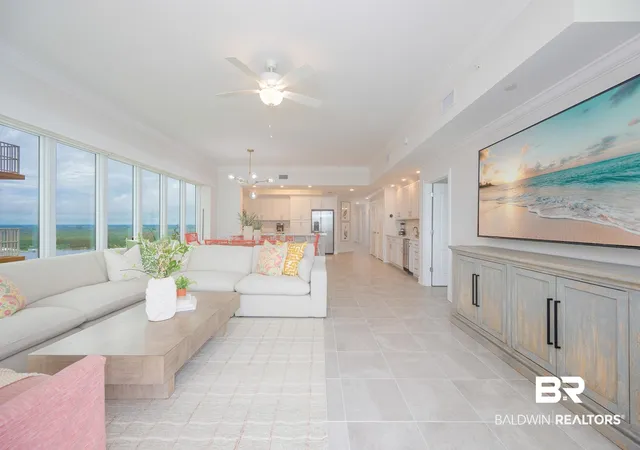 Photo 3 of Townhouse for sale at 23008 Perdido Beach Blvd #2305, Orange Beach, AL 36561 | MLS# 397804 | Listing updated on 2026-10-21