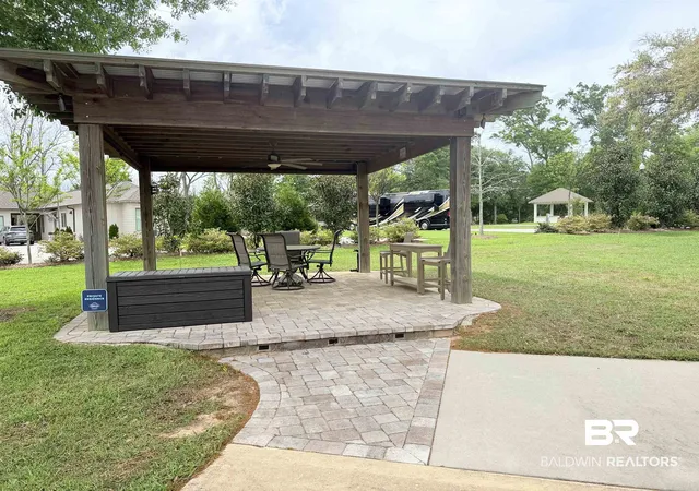 Photo 2 of Land for sale at 22123 Lot 42 Resort Blvd, Fairhope, AL 36532 | MLS# 394682 | Listing updated on 2026-07-27