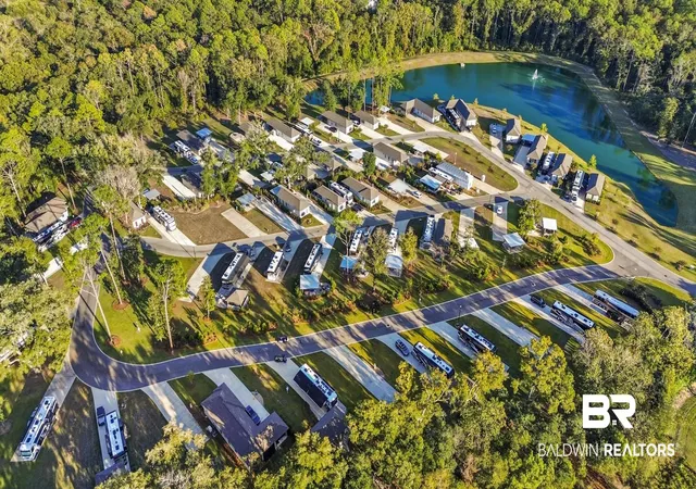 Photo 4 of Land for sale at 22123 Lot 42 Resort Blvd, Fairhope, AL 36532 | MLS# 394682 | Listing updated on 2026-07-27