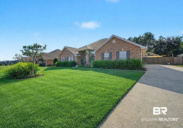 Photo 1 of Sale Pending at 313 Collinwood Loop, Foley, AL 36535 | MLS# 394531 | Listing updated on 2026-09-03