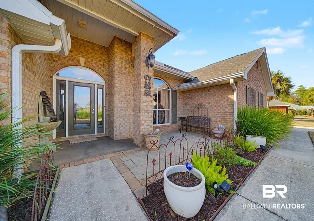 Photo 2 of Sale Pending at 313 Collinwood Loop, Foley, AL 36535 | MLS# 394531 | Listing updated on 2026-09-03