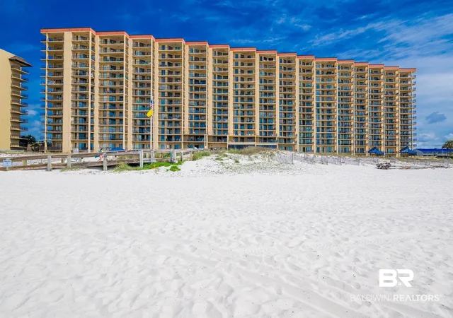 Photo 1 of Townhouse for sale at 24400 Perdido Beach Blvd #5017, Orange Beach, AL 36561 | MLS# 395293 | Listing updated on 2026-08-02
