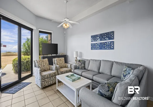 Photo 2 of Townhouse for sale at 24400 Perdido Beach Blvd #5017, Orange Beach, AL 36561 | MLS# 395293 | Listing updated on 2026-08-02