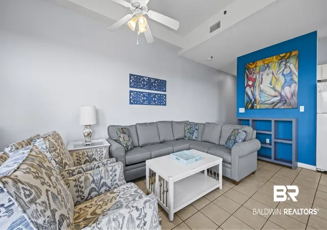 Photo 3 of Townhouse for sale at 24400 Perdido Beach Blvd #5017, Orange Beach, AL 36561 | MLS# 395293 | Listing updated on 2026-08-02