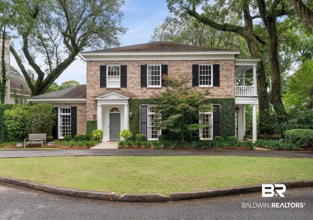Photo 1 of Single family home for sale at 3908 Yester Pl, Mobile, AL 36608 | MLS# 397199 | Listing updated on 2026-08-13