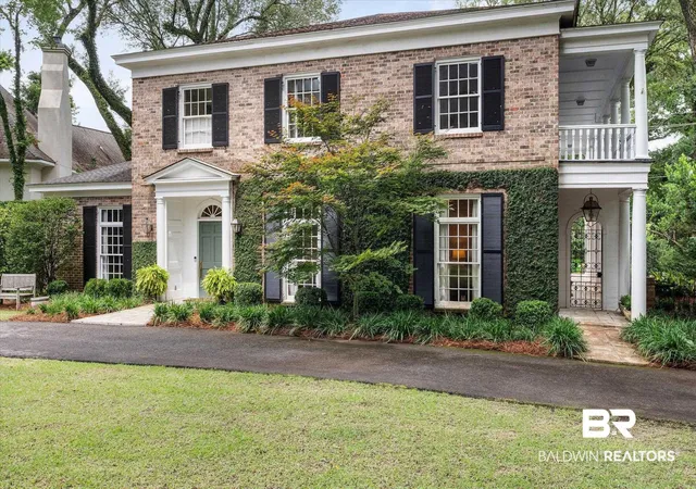 Photo 2 of Single family home for sale at 3908 Yester Pl, Mobile, AL 36608 | MLS# 397199 | Listing updated on 2026-08-13