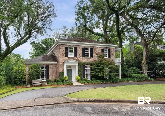 Photo 3 of Single family home for sale at 3908 Yester Pl, Mobile, AL 36608 | MLS# 397199 | Listing updated on 2026-08-13
