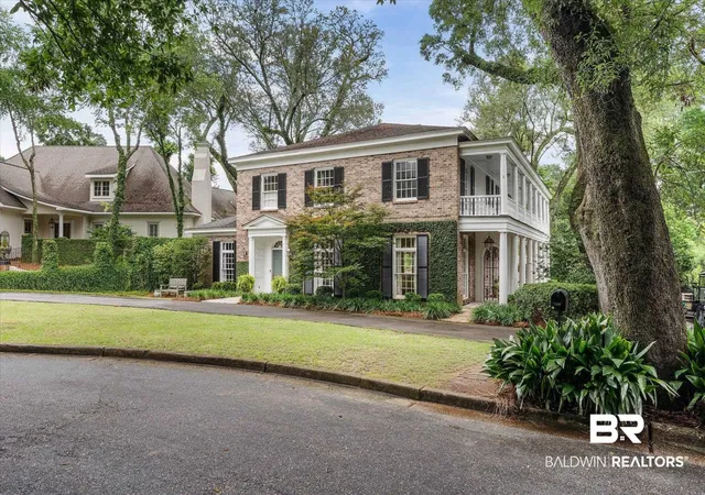Photo 42 of Single family home for sale at 3908 Yester Pl, Mobile, AL 36608 | MLS# 397199 | Listing updated on 2026-08-13