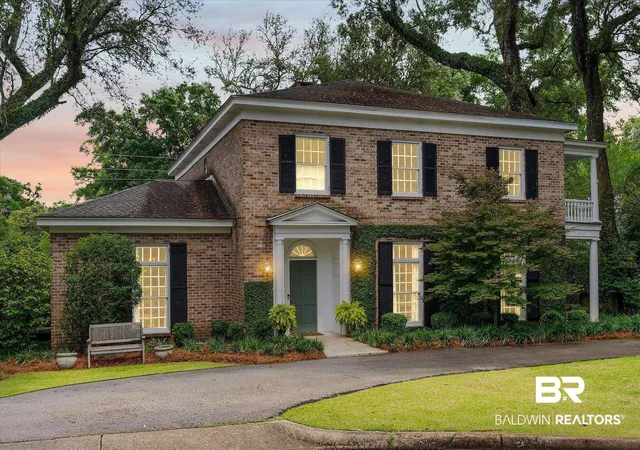 Photo 3 of Single family home for sale at 3908 Yester Pl, Mobile, AL 36608 | MLS# 397199 | Listing updated on 2026-08-13