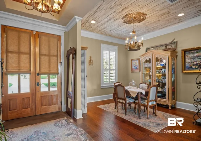 Photo 2 of Single family home for sale at 17411 Seldon St, Fairhope, AL 36532 | MLS# 397600 | Listing updated on 2026-09-11