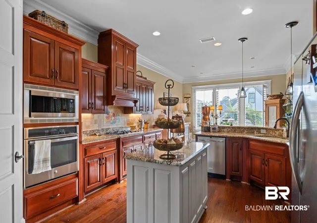 Photo 3 of Single family home for sale at 17411 Seldon St, Fairhope, AL 36532 | MLS# 397600 | Listing updated on 2026-09-11