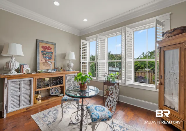 Photo 3 of Single family home for sale at 17411 Seldon St, Fairhope, AL 36532 | MLS# 397600 | Listing updated on 2026-09-11