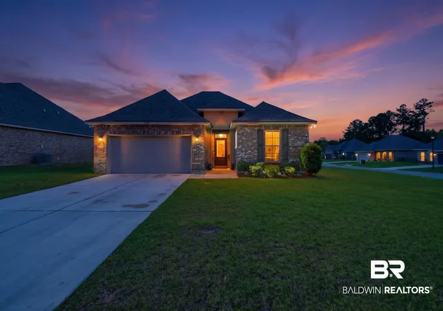 Photo 22 of Single family home for sale at 14590 Chenin Blanc Dr, Silverhill, AL 36576 | MLS# 393915 | Listing updated on 2026-09-07