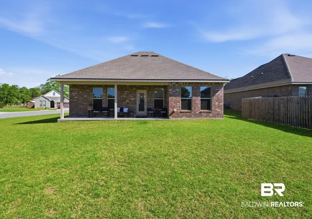 Photo 3 of Single family home for sale at 14590 Chenin Blanc Dr, Silverhill, AL 36576 | MLS# 393915 | Listing updated on 2026-09-07