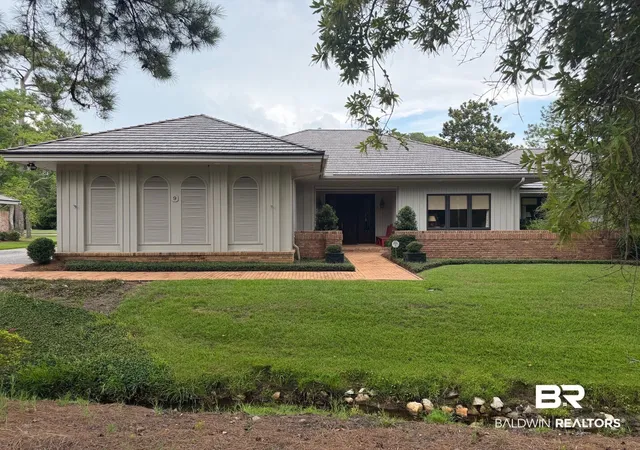 Photo 1 of Townhouse for sale at 18170 Scenic Hwy 98 #9, Fairhope, AL 36532 | MLS# 406582 | Listing updated on 2026-08-09