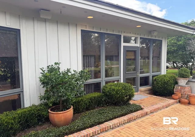Photo 2 of Townhouse for sale at 18170 Scenic Hwy 98 #9, Fairhope, AL 36532 | MLS# 406582 | Listing updated on 2026-08-09