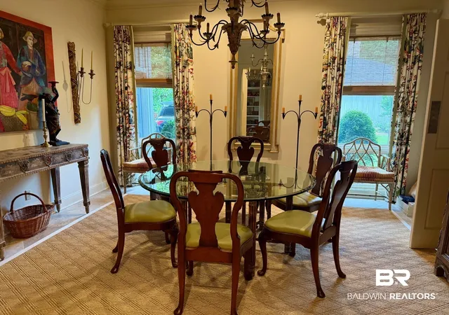 Photo 3 of Townhouse for sale at 18170 Scenic Hwy 98 #APT 9, Fairhope, AL 36532 | MLS# 406582 | Listing updated on 2026-10-13