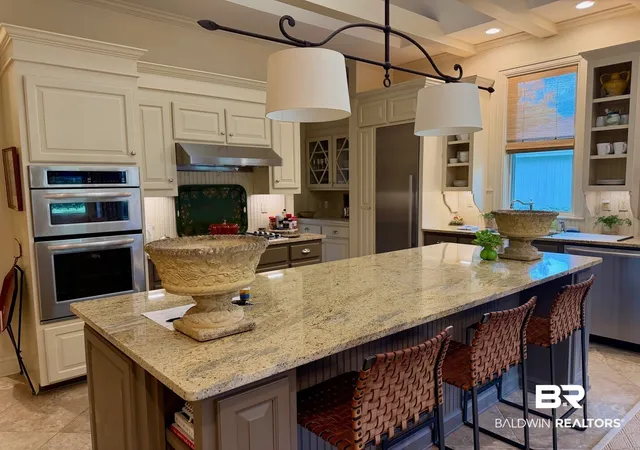 Photo 4 of Townhouse for sale at 18170 Scenic Hwy 98 #APT 9, Fairhope, AL 36532 | MLS# 406582 | Listing updated on 2026-10-13