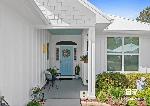 Photo 2 of Single family home for sale at 8176 Carmel Cir, Foley, AL 36535 | MLS# 395148 | Listing updated on 2026-08-19