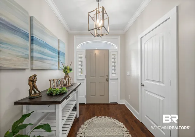 Photo 3 of Single family home for sale at 8176 Carmel Cir, Foley, AL 36535 | MLS# 395148 | Listing updated on 2026-08-19