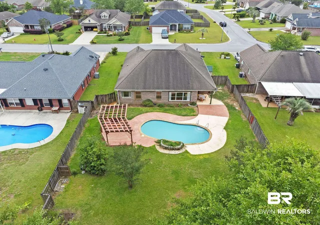 Photo 2 of Sale Pending at 1237 Pencarro Blvd, Foley, AL 36535 | MLS# 396275 | Listing updated on 2026-09-06