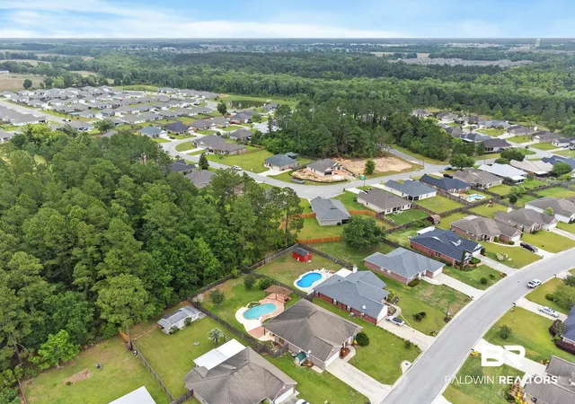 Photo 33 of Sale Pending at 1237 Pencarro Blvd, Foley, AL 36535 | MLS# 396275 | Listing updated on 2026-09-06