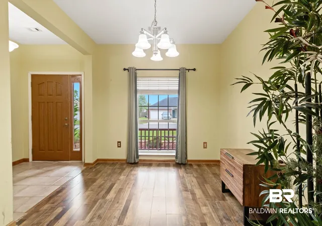 Photo 3 of Sale Pending at 1237 Pencarro Blvd, Foley, AL 36535 | MLS# 396275 | Listing updated on 2026-09-06