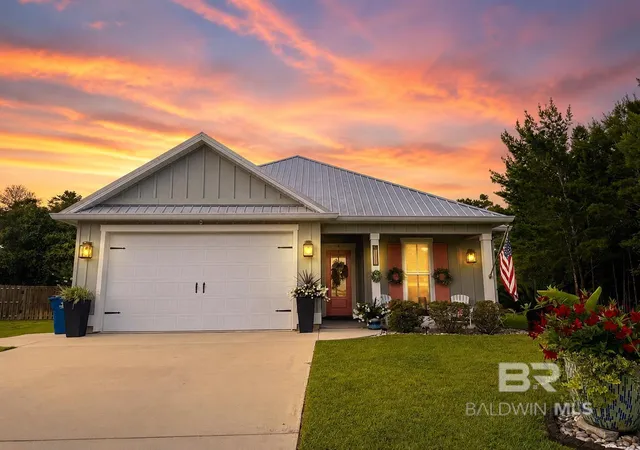 Homes for sale in Gulf Shores, AL | 1525 Sago Court, Gulf Shores, AL 36542 | MLS# 391157
