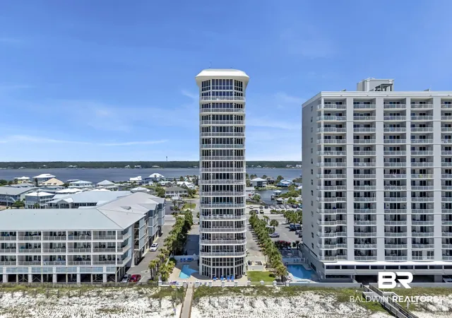 Photo 2 of Townhouse for sale at 825 W Beach Blvd #2, Gulf Shores, AL 36542 | MLS# 396546 | Listing updated on 2026-10-14
