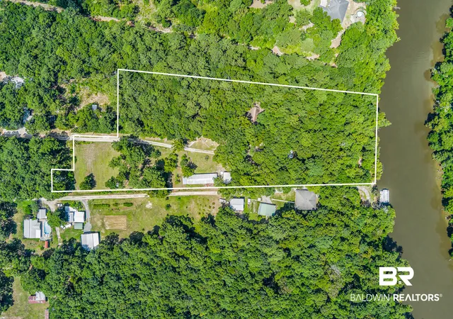 Photo 1 of Single family home for sale at 55849 Chesser Rd, Stockton, AL 36579 | MLS# 406843 | Listing updated on 2026-08-11