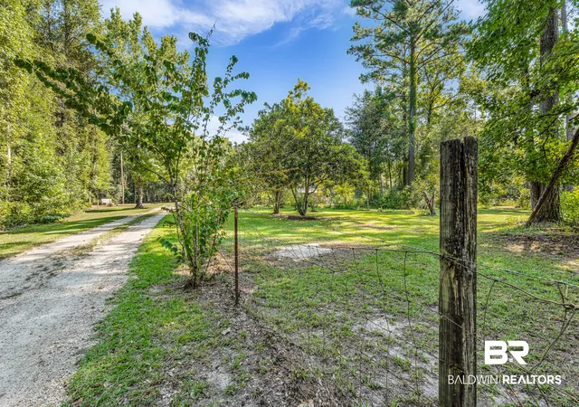 Photo 3 of Single family home for sale at 55849 Chesser Rd, Stockton, AL 36579 | MLS# 406843 | Listing updated on 2026-08-11