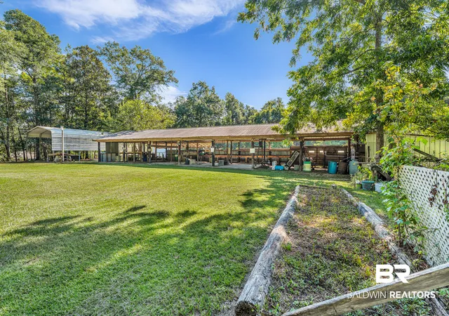 Photo 4 of Single family home for sale at 55849 Chesser Rd, Stockton, AL 36579 | MLS# 406843 | Listing updated on 2026-08-11