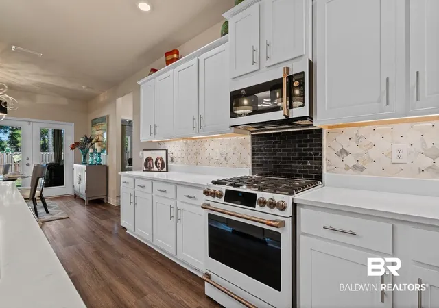 Photo 3 of Single family home for sale at 534 Shepard St, Gulf Shores, AL 36542 | MLS# 393736 | Listing updated on 2026-09-03
