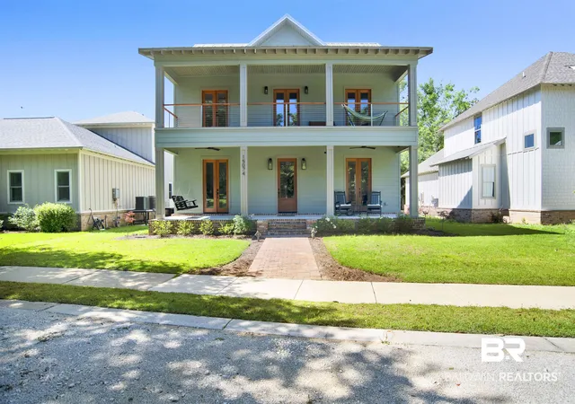 Single family home for sale at 15074 Itea Dr, Magnolia Springs, AL 36555 | MLS# 396552