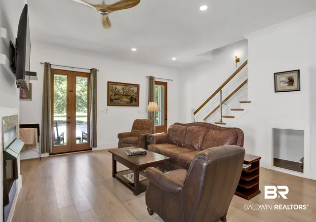 Photo 3 of Single family home for sale at 15074 Itea Dr, Magnolia Springs, AL 36555 | MLS# 396552 | Listing updated on 2026-09-15