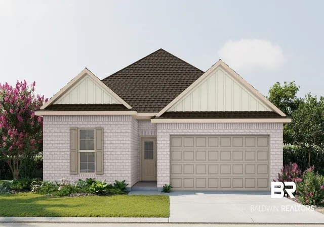 Photo 1 of Single family home for sale at 21108 Central Ave, Silverhill, AL 36576 | MLS# 390887 | Listing updated on 2026-09-01