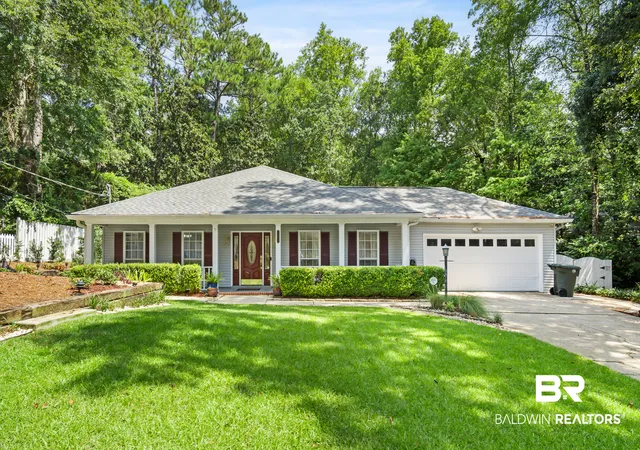 1st image of 111 Lakeview Loop, Daphne, AL 36526 | MLS# 409379