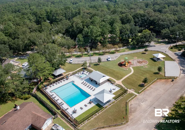 49th image of 111 Lakeview Loop, Daphne, AL 36526 | MLS# 409379