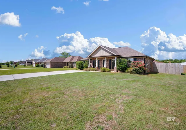 Homes for sale in Robertsdale, AL | 21673 Bartlett Lane, Robertsdale, AL 36567 | MLS# 392247
